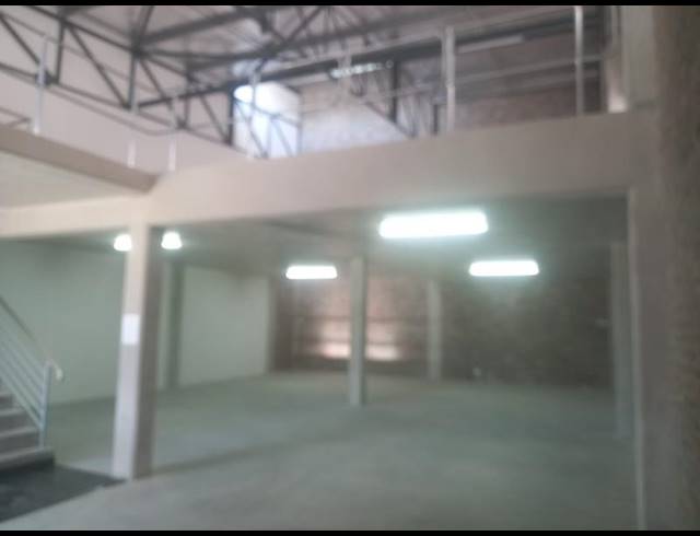 BUSINESS PROPERTY TO RENT IN FAIRVIEW